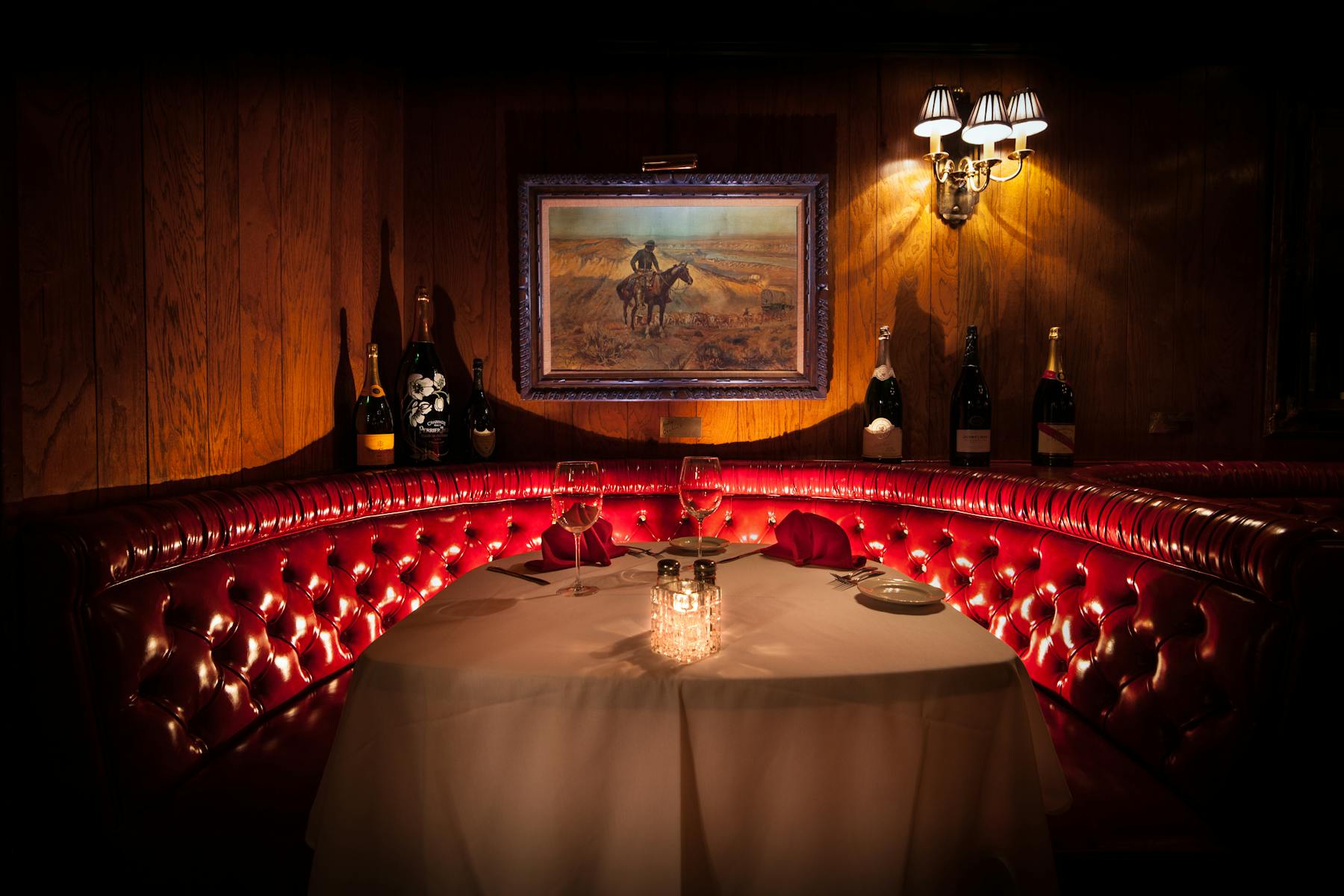 Gallery | Golden Steer Steakhouse